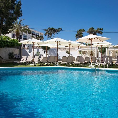 Casual Bahia Ibiza Hotel San Antonio  Exterior photo