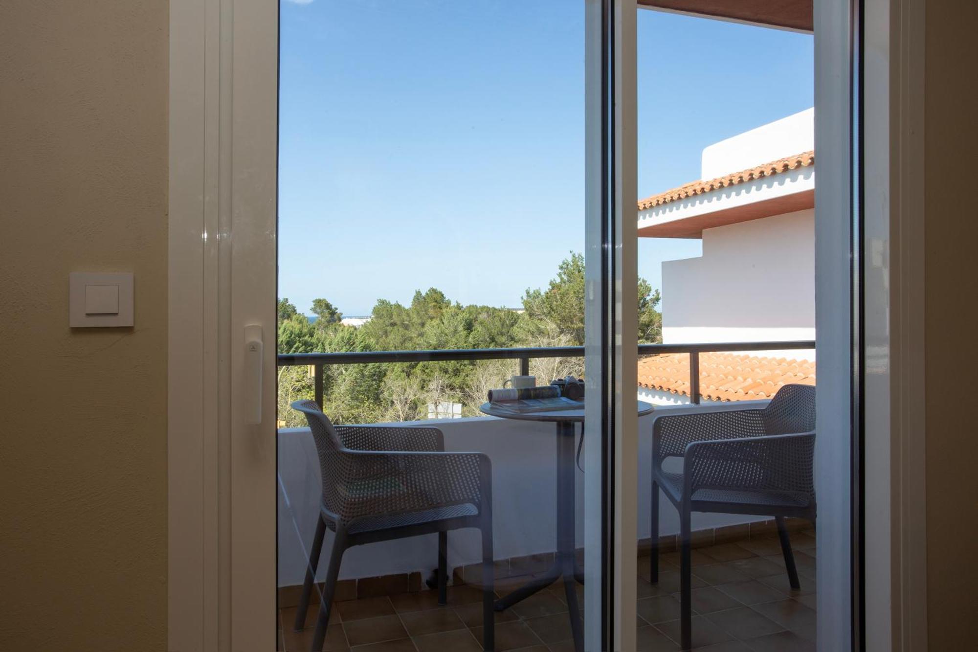 Casual Bahia Ibiza Hotel San Antonio  Exterior photo