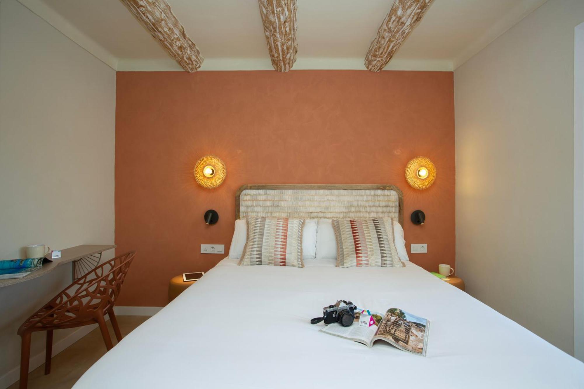Casual Bahia Ibiza Hotel San Antonio  Exterior photo