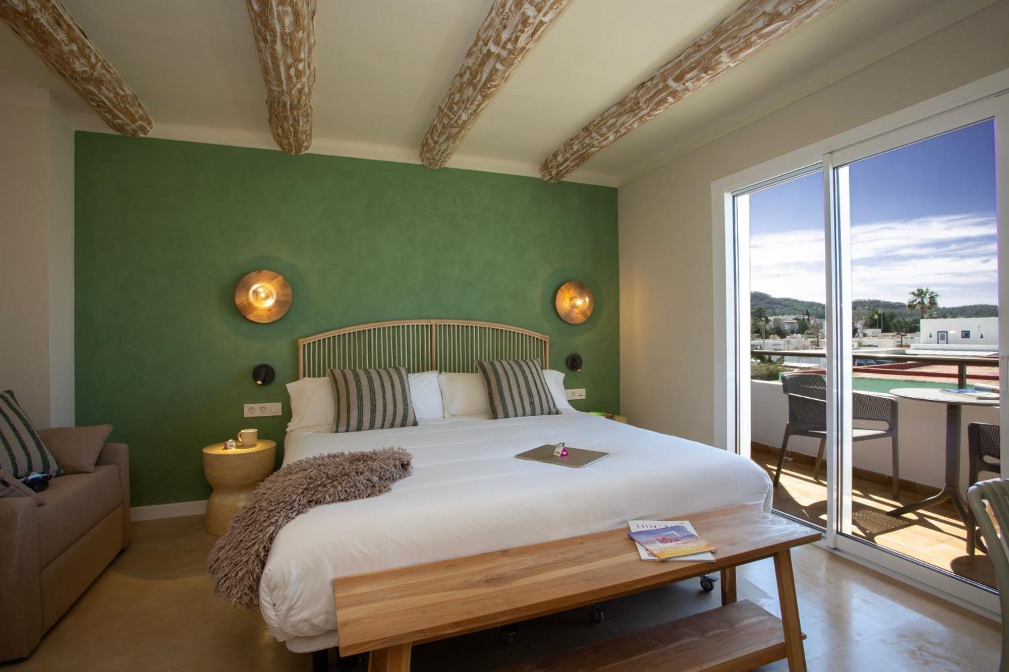 Casual Bahia Ibiza Hotel San Antonio  Exterior photo