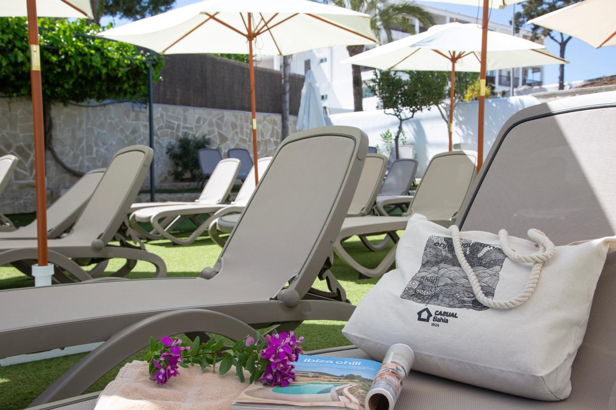 Casual Bahia Ibiza Hotel San Antonio  Exterior photo