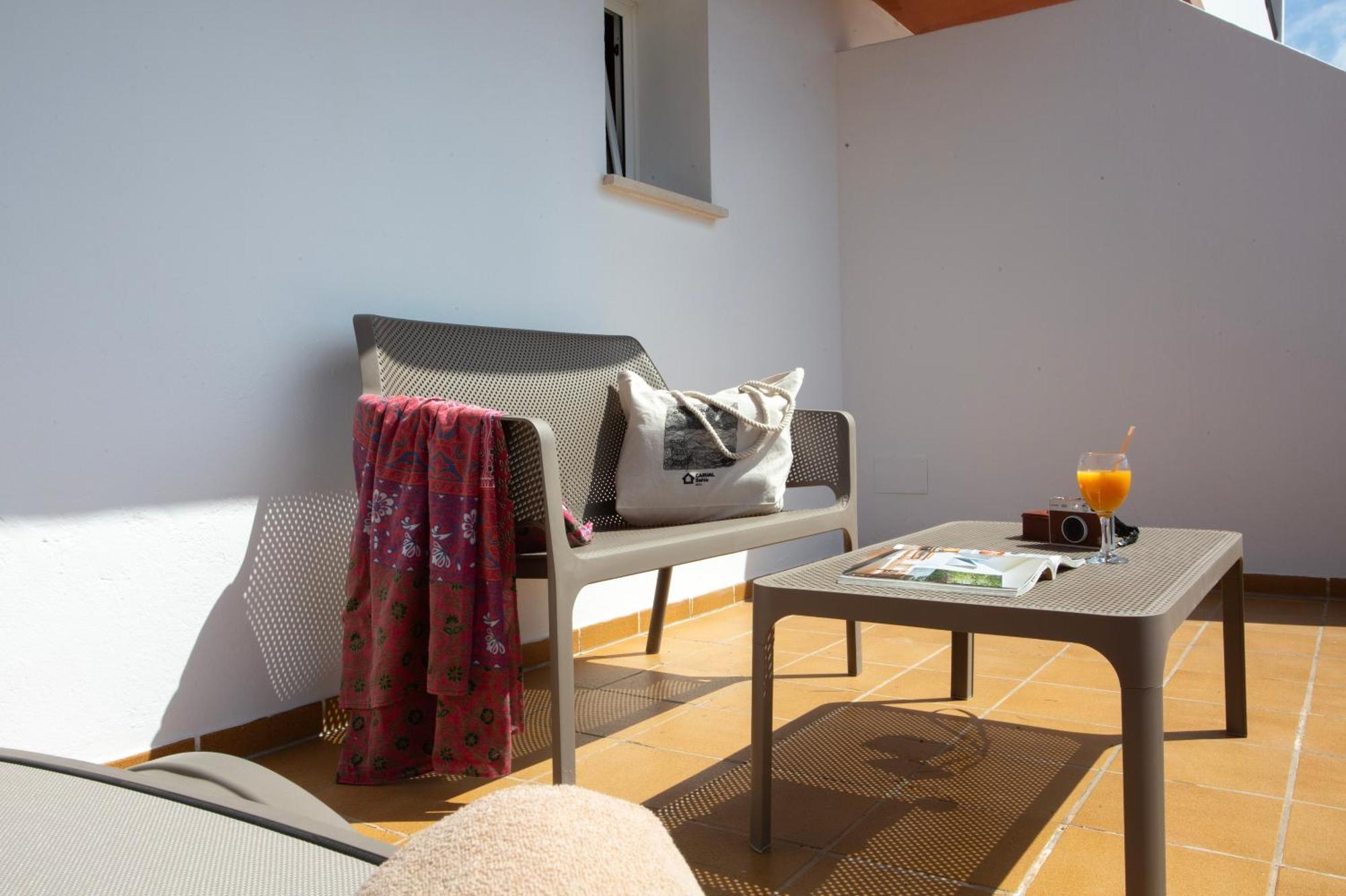 Casual Bahia Ibiza Hotel San Antonio  Room photo