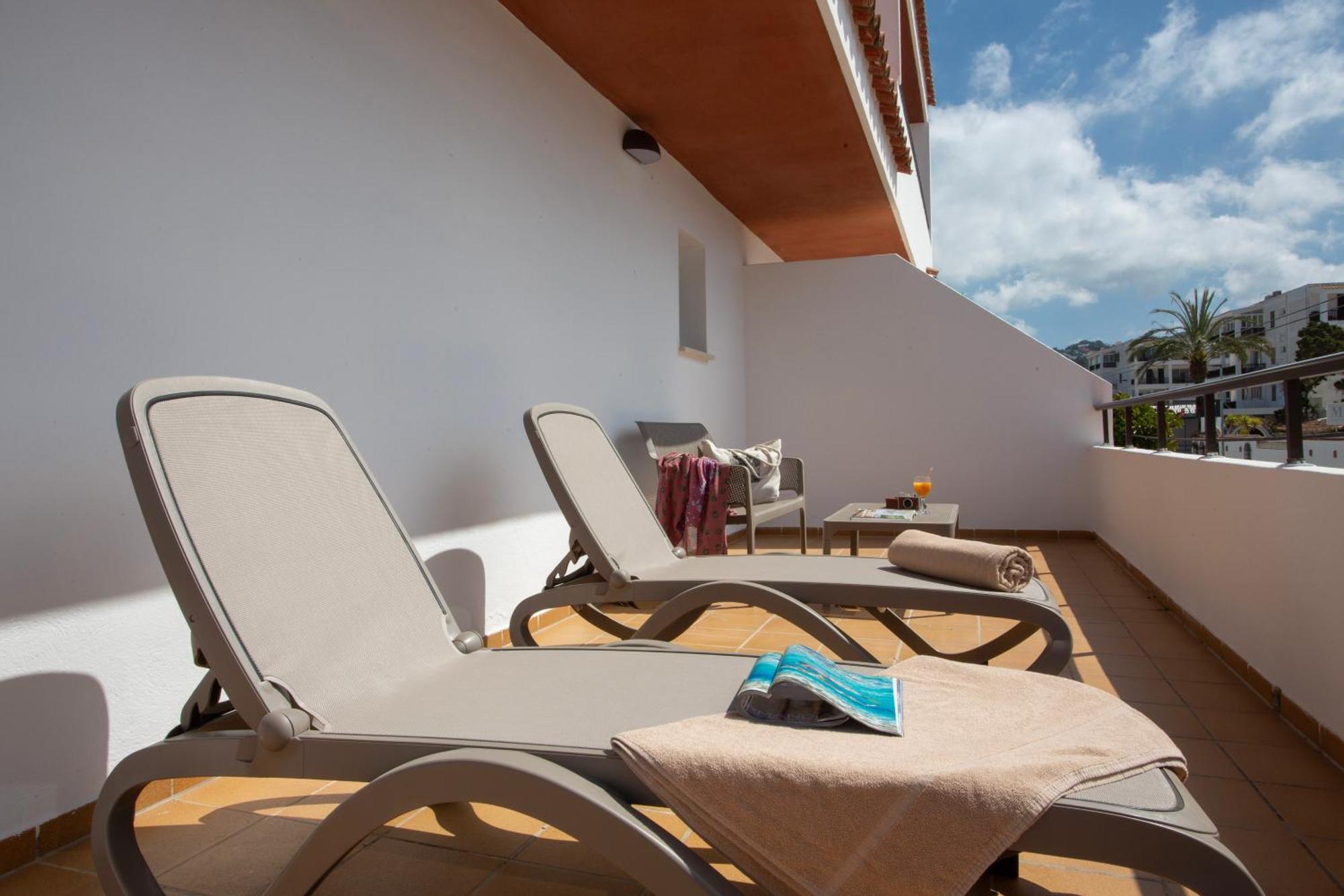 Casual Bahia Ibiza Hotel San Antonio  Exterior photo